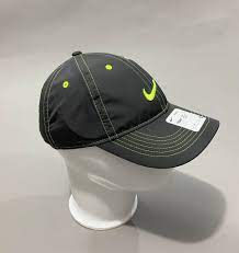 Mũ Thời Trang Nike Golf Stitch Swoosh 