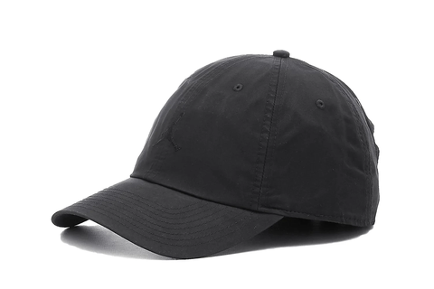 Mũ Thời Trang Jordan Heritage86 Jumpman Washed Cap DC3673-010 - Hàng Chính Hãng