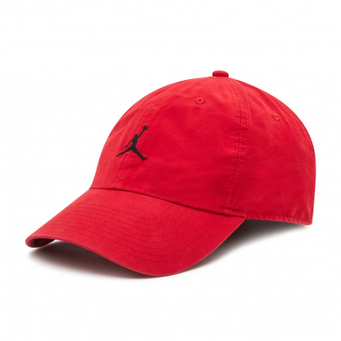 Mũ Thời Trang Jordan Heritage86 Jumpman Washed Cap DC3673-687  - Hàng Chính Hãng