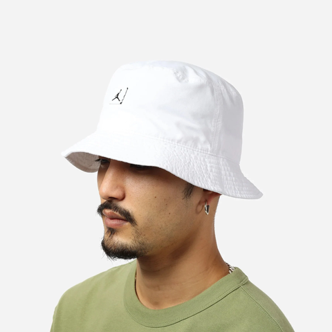 Mũ Thời Trang Bucket Jordan Jumpman Washed Bucket Cap 