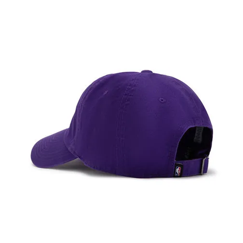 Mũ Thời Trang Nike Los Angeles Lakers Heritage86 Nike Nba DJ6338-504 - Hàng Chính Hãng