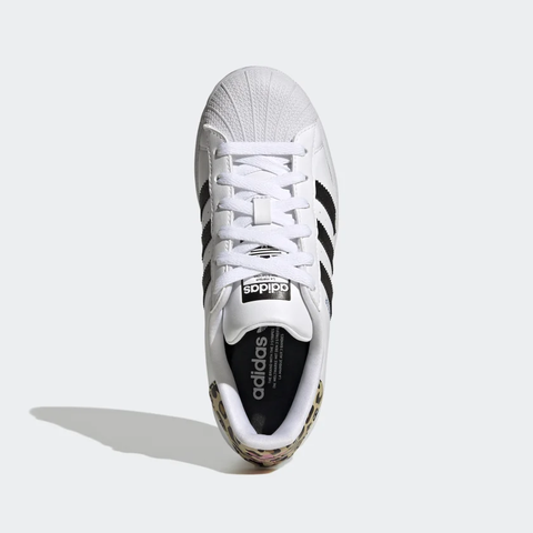 Giày Sneaker Adidas Superstar Nữ 