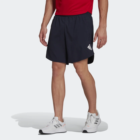 Quần đùi Adidas AEROREADY Design for Movement 