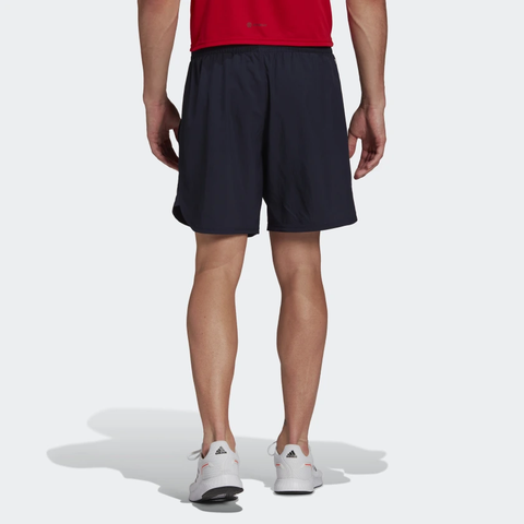 Quần đùi Adidas AEROREADY Design for Movement 