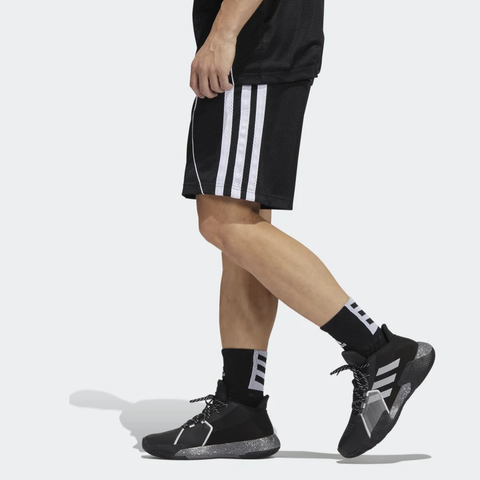 Quần Short Adidas Creator 365 Basketball 