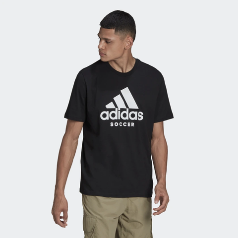 Áo Thun Adidas Soccer Logo Tee 
