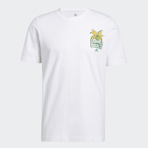 Áo Adidas Splash On Graphic Tee 