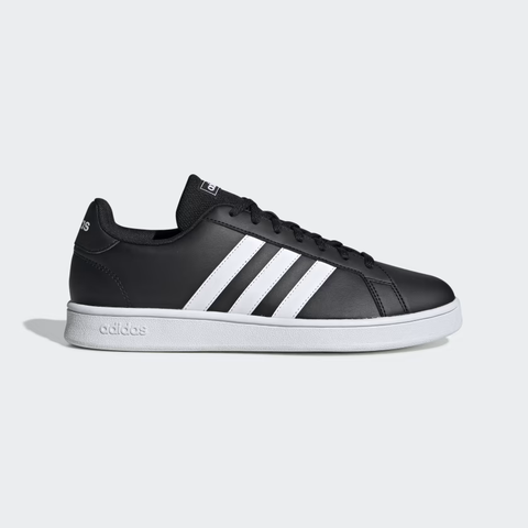 Giày Sneaker Adidas Grand Court Base 