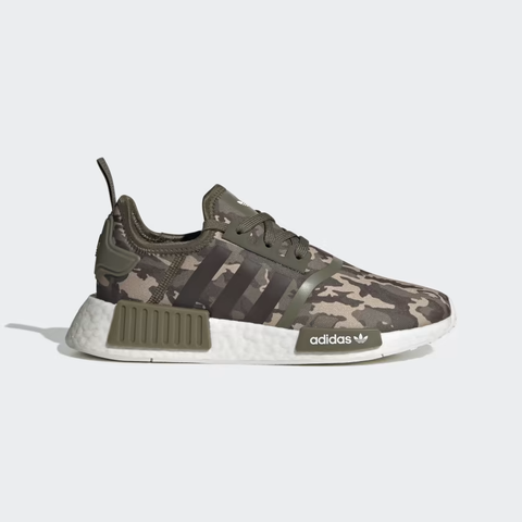 Giày Sneaker Adidas NMD_R1 