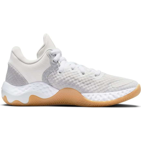 Giày Bóng Rổ Nike Renew Elevate Ii 2  Rubber Mid Basketball Shoe 