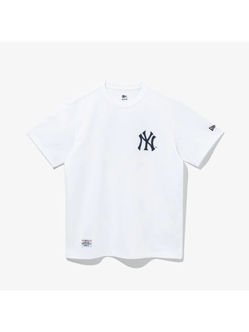 Áo Thời Trang Nam Nữ New Era X Mlb Anniversary Ny Yankees T-Shirt 