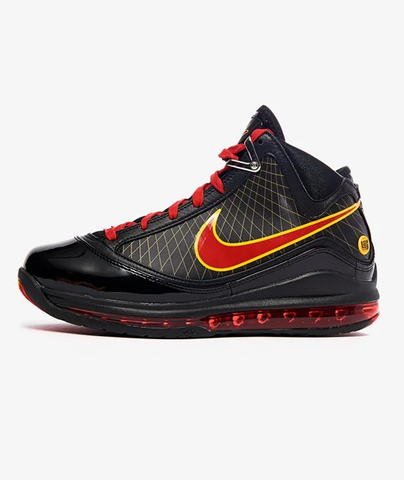 Giày Bóng Rổ Nike Lebron 7 