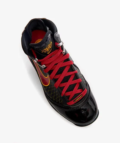 Giày Bóng Rổ Nike Lebron 7 