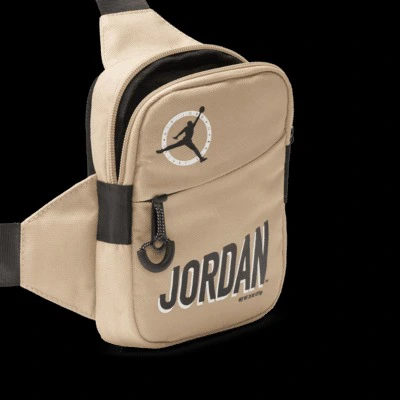 Túi Chéo Nam/Nữ Nike Jordan Mvp Flight Hip Bag 7a0739-X6a-Be - Hàng Chính Hãng