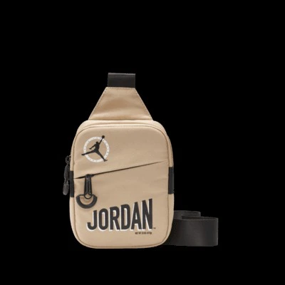 Túi Chéo Nam/Nữ Nike Jordan Mvp Flight Hip Bag 7a0739-X6a-Be - Hàng Chính Hãng