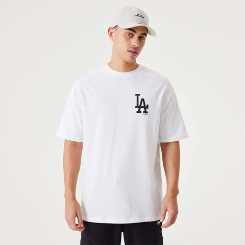 Áo Thể Thao Hè Nam Nữ New Era La Dodgers Mlb Floral Graphic “White” 60332265 – Hàng Chính Hãng