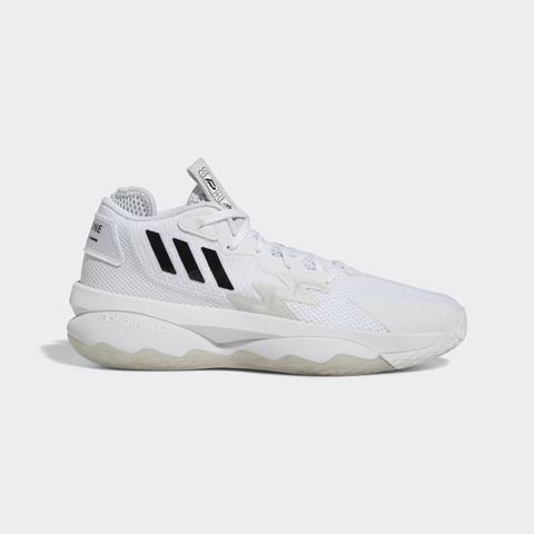 Giày Bóng Rổ Adidas Dame 8 