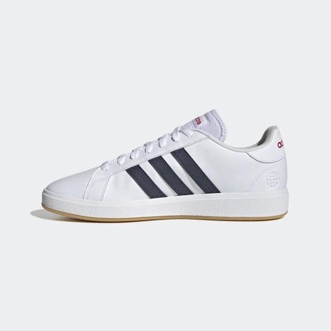 Giày Sneaker Adidas Grand Court 