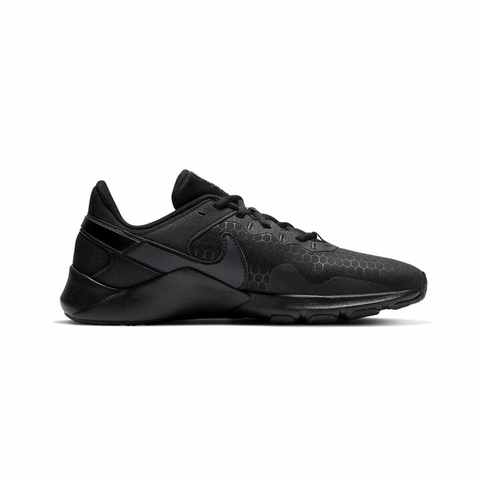 Giày Sneaker Nike Nam Legend Essential 2 'Triple Black