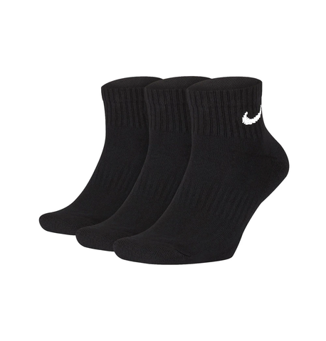 Tất Thời Trang Nike Everyday Cushioned Training Ankle Socks 