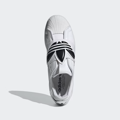 Giày Sneaker Adidas Superstar Slip-On 