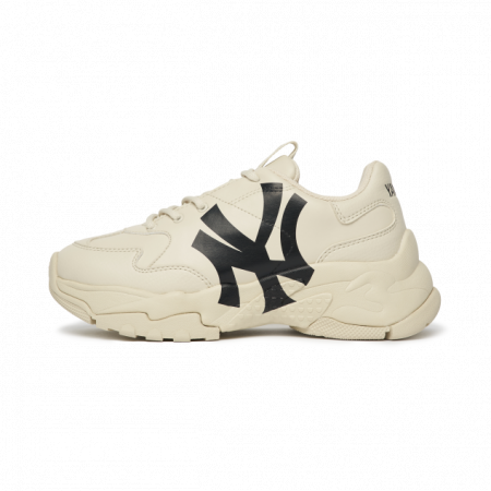 Giày Sneaker Mlb Bigball Chunky A New York Yankees 