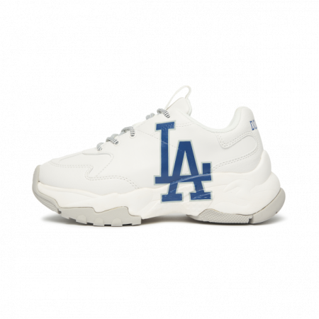 Giày Sneaker Mlb Big Ball Chunky A La Dodgers 