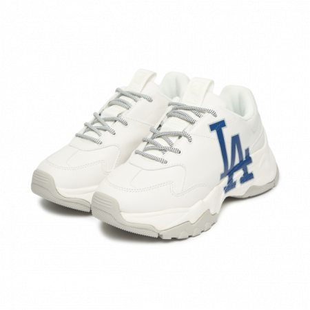 Giày Sneaker Mlb Big Ball Chunky A La Dodgers 