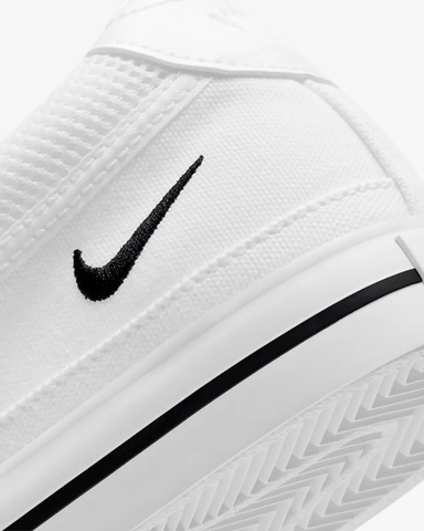 Giày Sneaker Nike Nữ Court Legacy Slip-on 