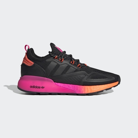 Giày Sneaker Adidas Nam ZX 2K Boost FV9997 