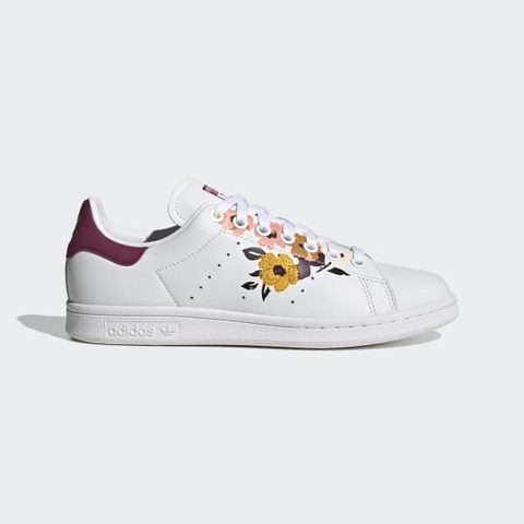 Giày Sneakers Nữ Adidas Stansmith x HER W FW2524 