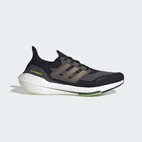 Giày Sneakers Nam Adidas Ultraboost 21 FY0374 