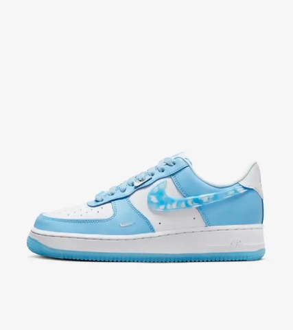 Giày Sneaker Nike Nam Nữ Air Force 1 