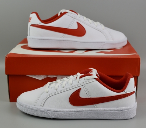 Giày Sneaker Nike Nữ Court Royale 