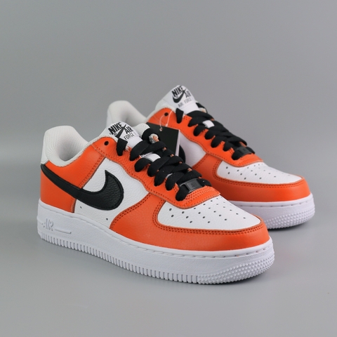 Giày Sneaker Nike Nữ Air Force 1 Custom 