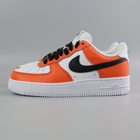 Giày Sneaker Nike Nữ Air Force 1 Custom 