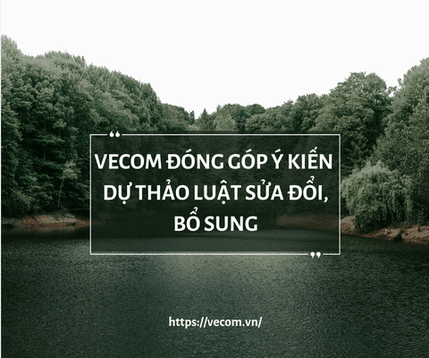 Một số kiến nghị đối với Dự thảo Luật sửa đổi, bổ sung Luật Quản lý thuế