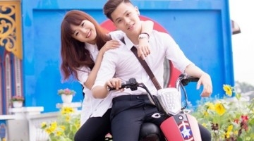 Cơ hội vàng mua xe điện HKbike giá sốc trong Ngày mua sắm mùa thu 28/08