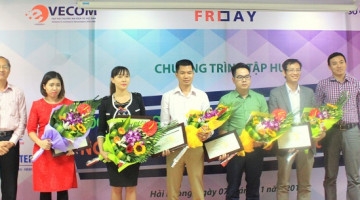 Doanh nghiệp Hải Phòng với Ngày mua sắm trực tuyến 2016