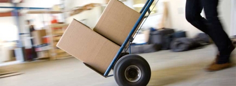 Dịch vụ hoàn tất đơn hàng giúp nâng cao hiệu quả chuyển phát