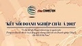Asia Connection 2013 – Kết nối doanh nghiệp châu Á