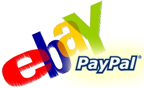 eBay “hốt bạc” nhờ dịch vụ PayPal
