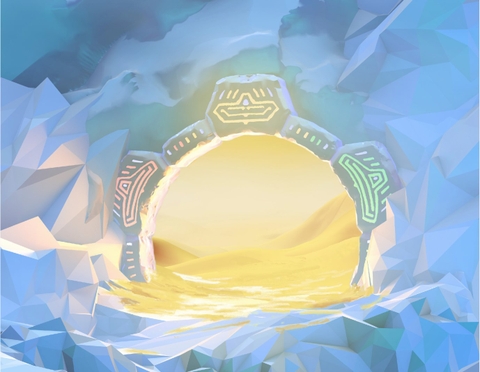 Chương trình “Think Games Vietnam 2021” - Google