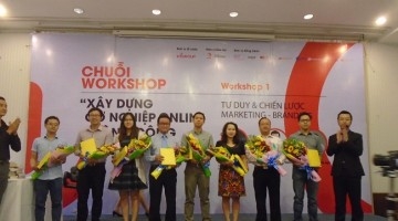 Xây dựng chữ “Tín” cho thương mại điện tử Việt Nam