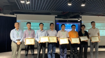 Giao lưu Hội viên Quý III 2019: Kết nối cùng phát triển trong xu hướng số hoá
