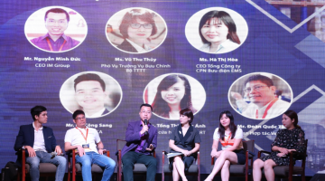 Dịch vụ Hoàn tất đơn hàng – Xu hướng tất yếu của TMĐT