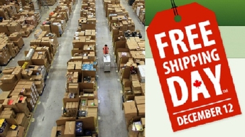 Lịch sử ra đời Free Shipping Day ở Mỹ và ý nghĩa to lớn mang lại