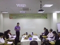 Phiên họp lần thứ ba của Ban chấp hành VECOM