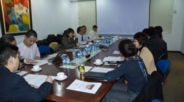Kế hoạch công tác 6 tháng cuối năm 2011 của VECOM