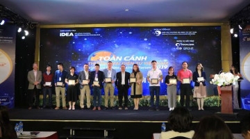 Kết thúc Diễn đàn Toàn cảnh Thương mại điện tử Việt Nam 2019